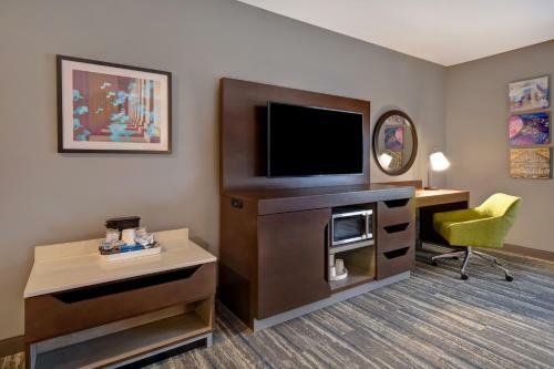 Hotel Hampton Inn Pleasant View