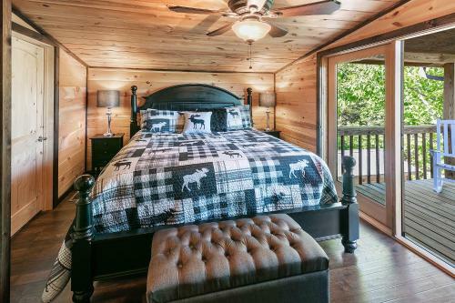 Smoky Mountain Hideout