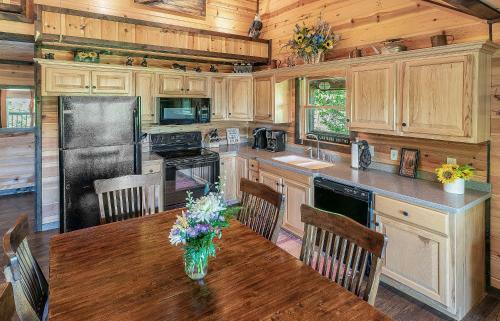Smoky Mountain Hideout