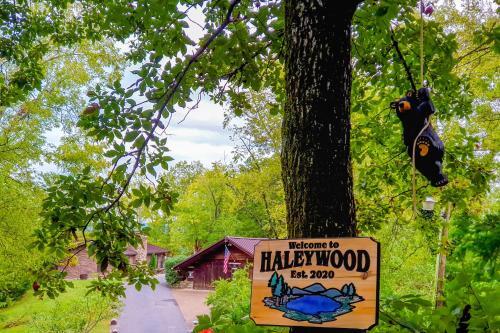 Haleywood