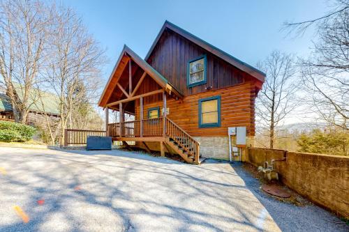 Chalet Of Dreams