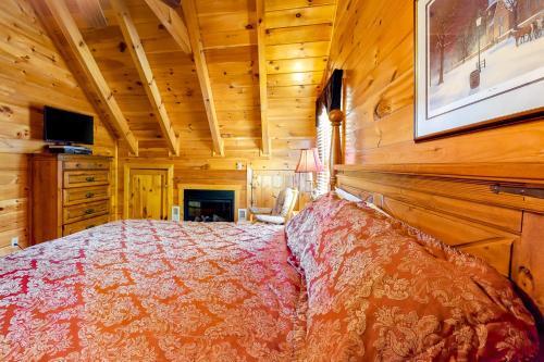 Chalet Of Dreams