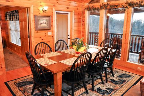 Sunset Pointe Home
