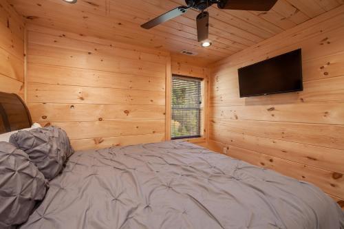 Good Vibes Cabin