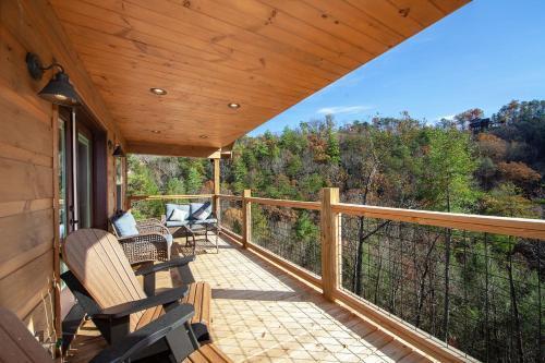 Good Vibes Cabin