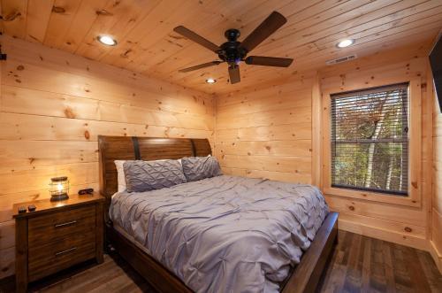 Good Vibes Cabin