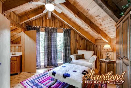 Halfway To Heaven