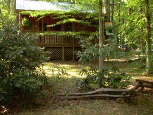 Rhody Cottage