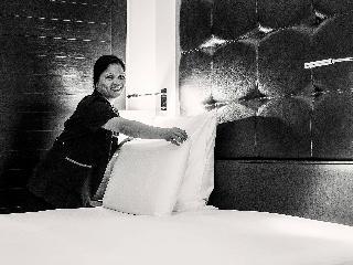 Hotel Pullman Montpellier Antigone