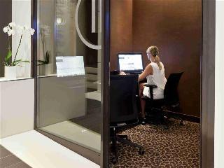 Hotel Pullman Montpellier Antigone