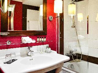 Hotel Pullman Montpellier Antigone