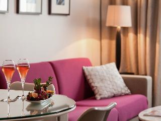 Hotel Pullman Montpellier Antigone