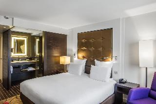 Hotel Pullman Montpellier Antigone