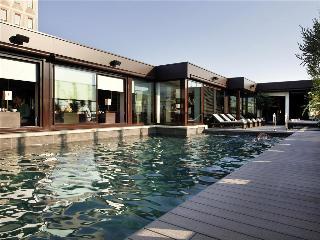 Hotel Pullman Montpellier Antigone