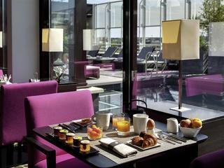 Hotel Pullman Montpellier Antigone