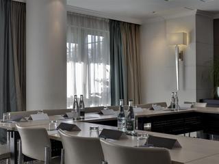 Hotel Pullman Montpellier Antigone