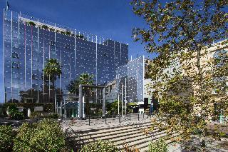 Hotel Pullman Montpellier Antigone