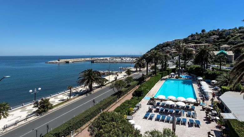 Grand Hotel Arenzano