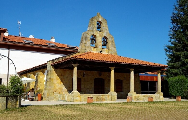 Oca Palacio de La Llorea Hotel & Spa
