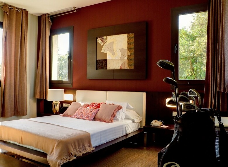 Oca Palacio de La Llorea Hotel & Spa
