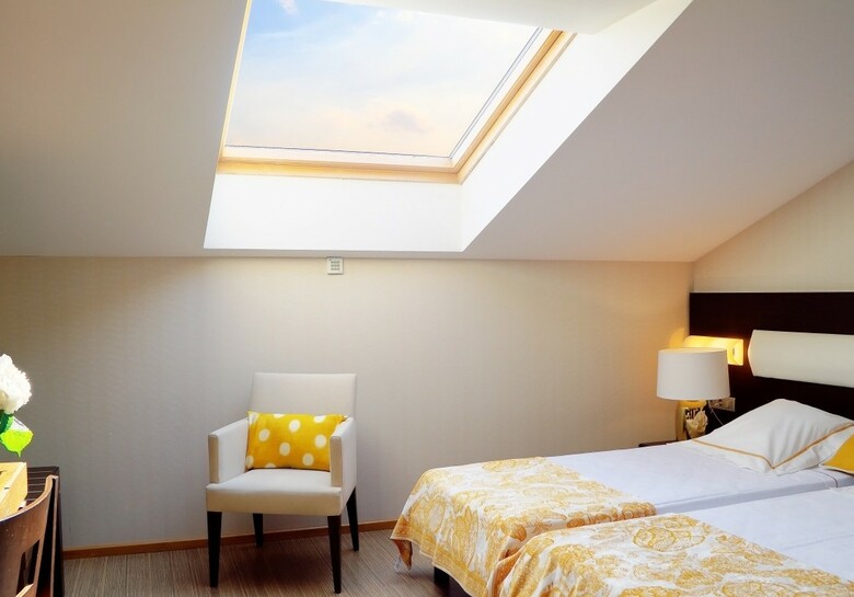 Oca Palacio de La Llorea Hotel & Spa