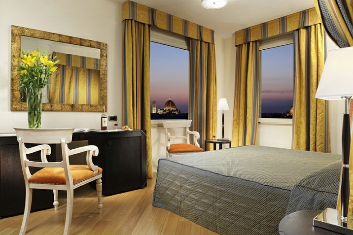 Grand Hotel Mediterraneo