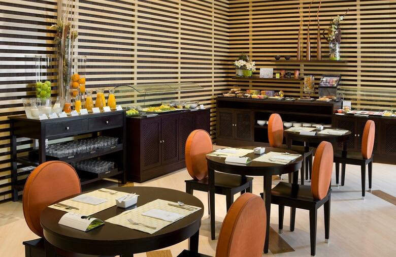 Hotel NH Alicante