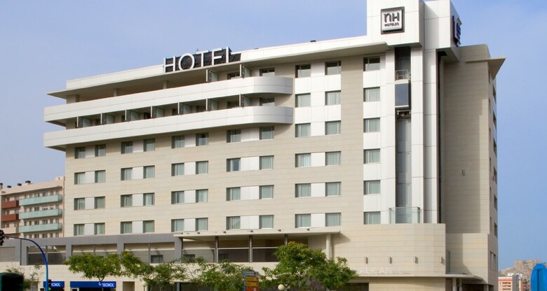 Hotel NH Alicante