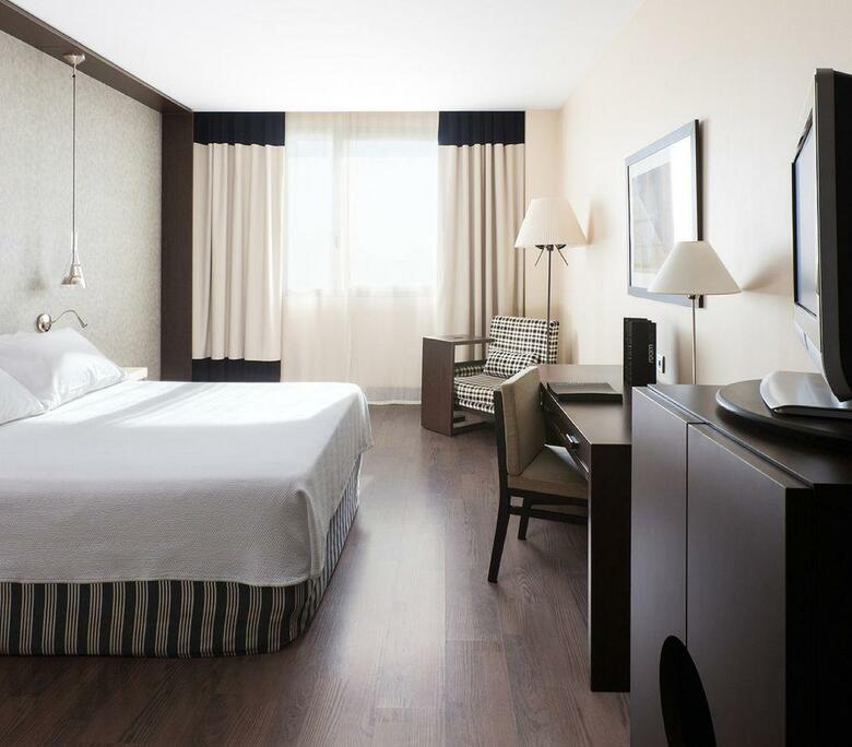 Hotel NH Alicante