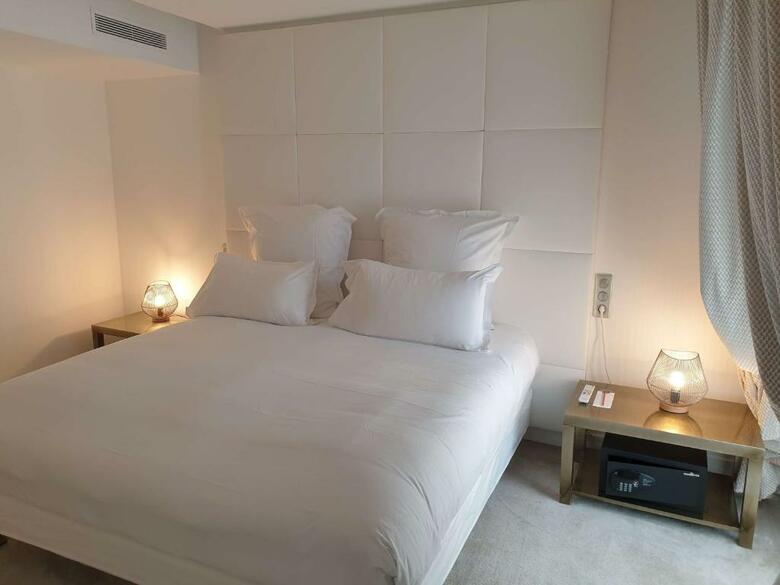 Grand Hotel De Grenoble