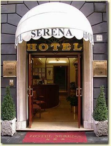 Hotel Serena