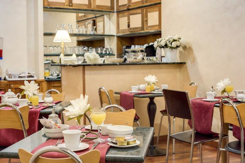 Hotel Le Petit