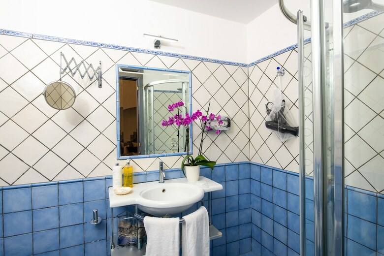 Positano Art Hotel Pasitea
