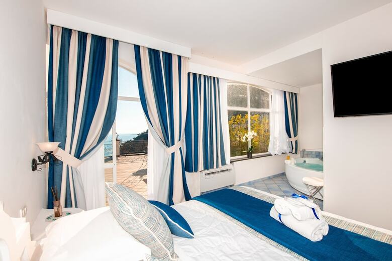 Positano Art Hotel Pasitea