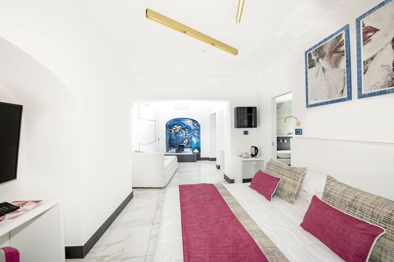 Positano Art Hotel Pasitea