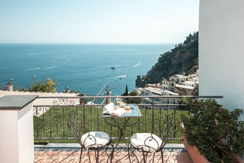 Positano Art Hotel Pasitea