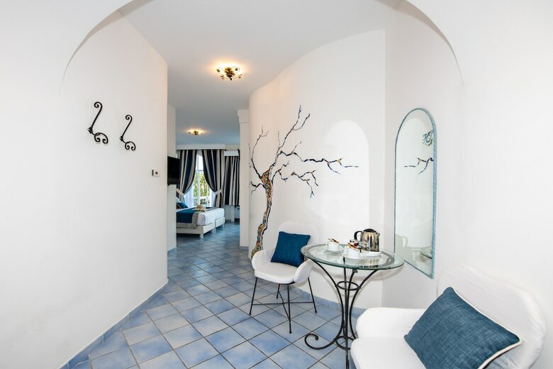 Positano Art Hotel Pasitea