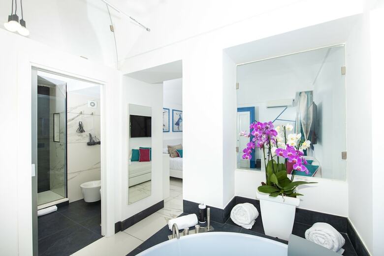 Positano Art Hotel Pasitea