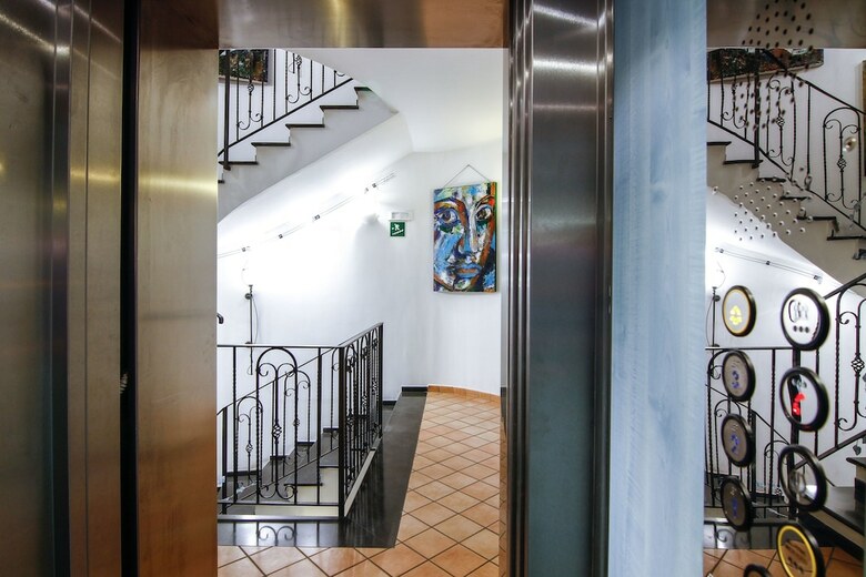 Positano Art Hotel Pasitea