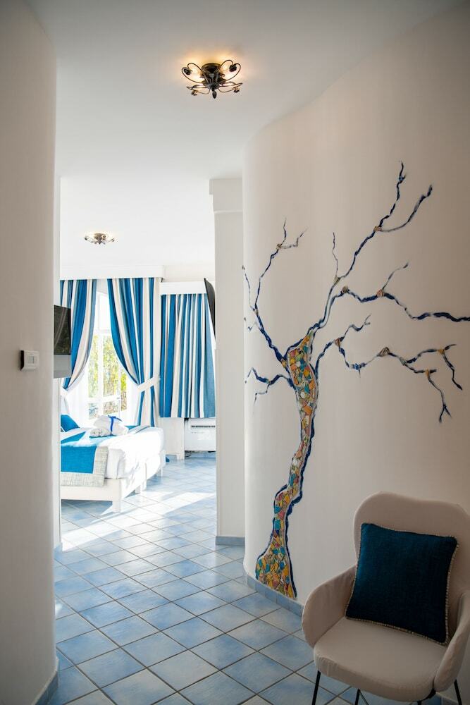 Positano Art Hotel Pasitea