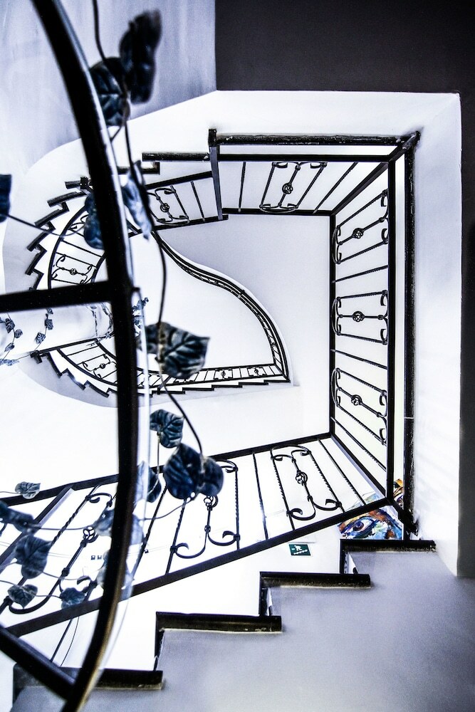 Positano Art Hotel Pasitea