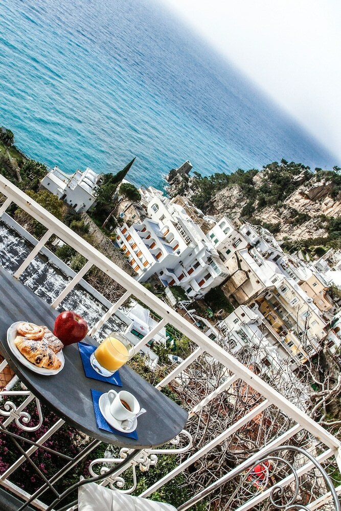 Positano Art Hotel Pasitea
