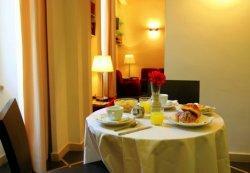 Hotel Garda Roma