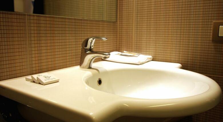 Hotel Garda Roma