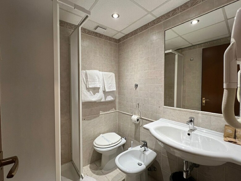 Hotel Garda Roma