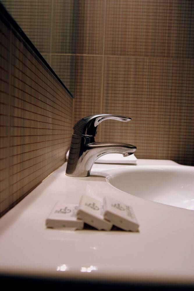 Hotel Garda Roma
