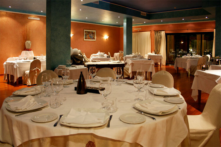 Hotel Geovillage Olbia Sport & Convention Resort