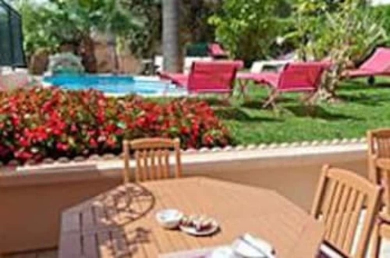 Hotel Sun Riviera