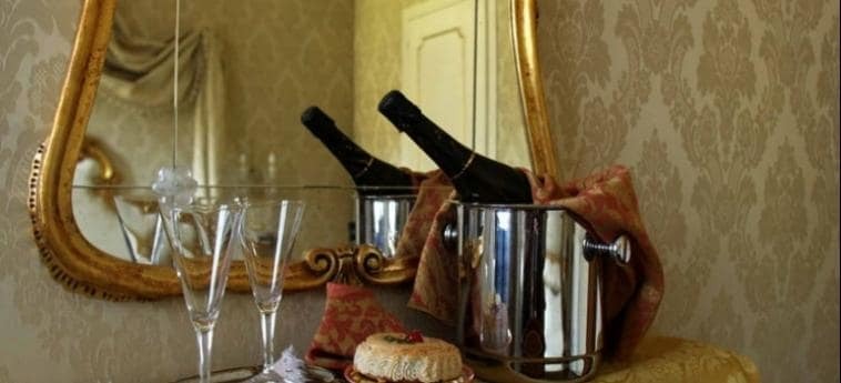 Hotel La Locanda Di Orsaria