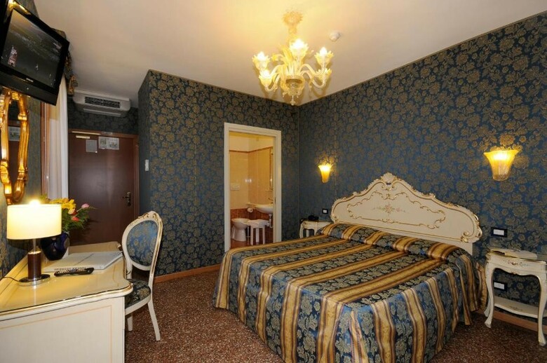 Hotel Il Mercante Di Venezia